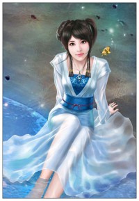 爱上虫族女王（gl）