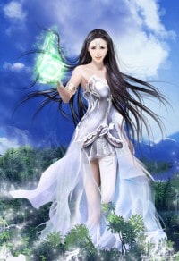 穿到八零女尊做萬人迷