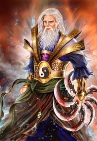 文娱之皇