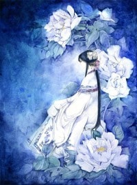 文豪女王真瘋狂