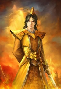 佐加明王